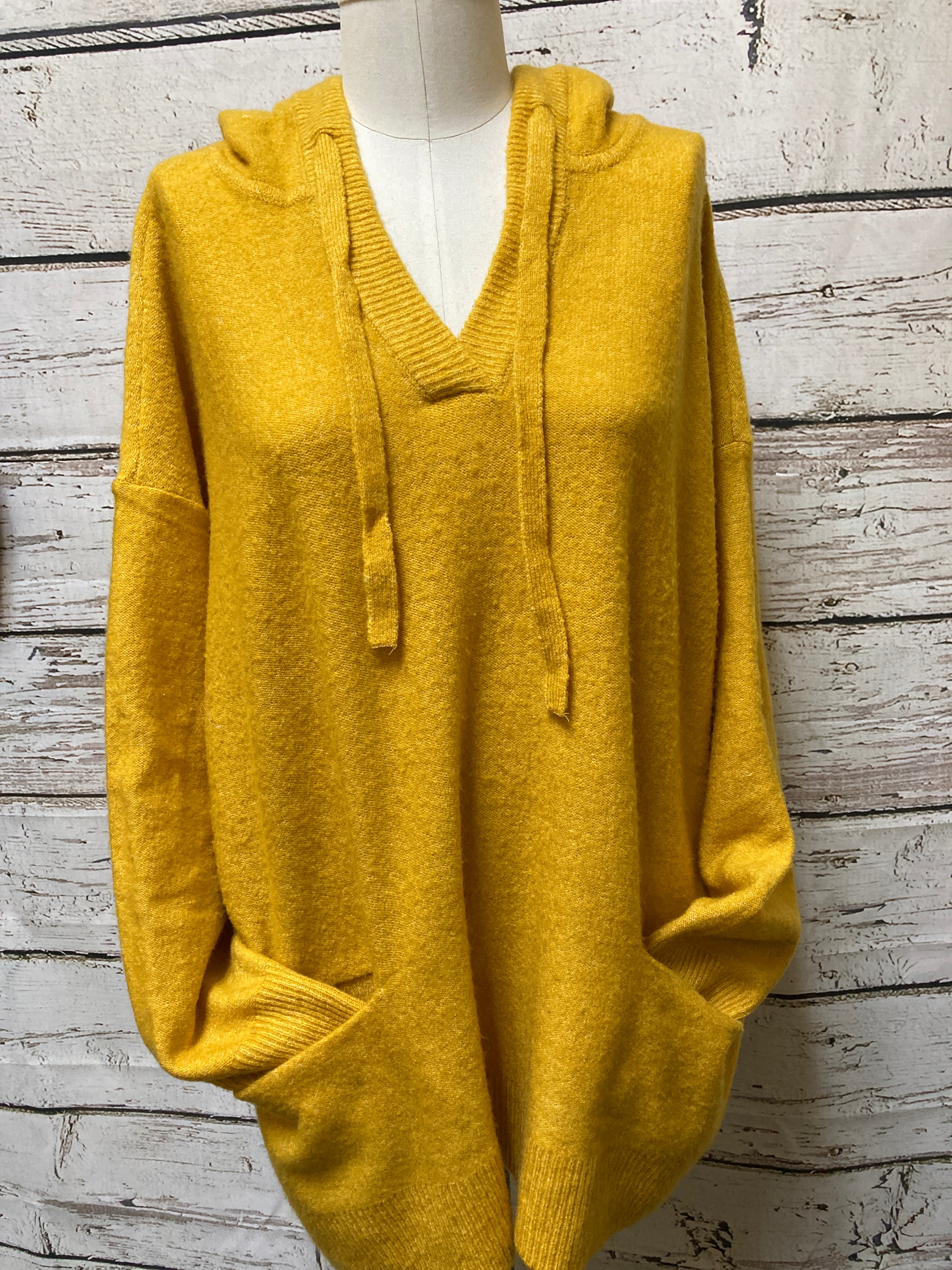 John and jenn best sale dylan hoodie tunic pullover