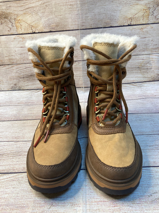 Boots Snow By Sorel  Size: 6.5